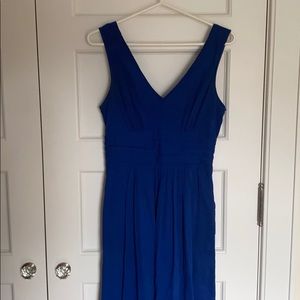 Emme & Esyllte Anthropologie Dress - Size US4